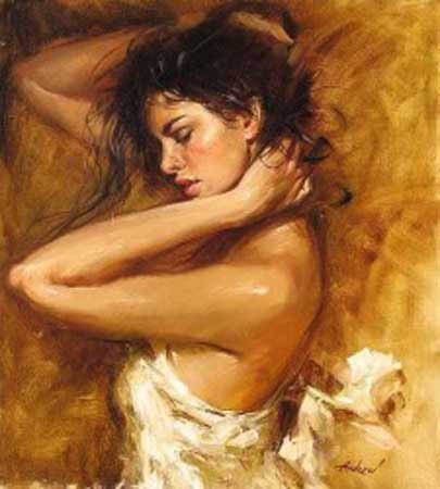 Andreew Atroshenko - Simply Stunning