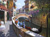 Passage to San Marco by Bob Pejman