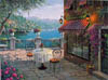 Bellagio Memories by Bob Pejman