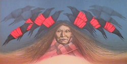 Howell - Lakota Messenger